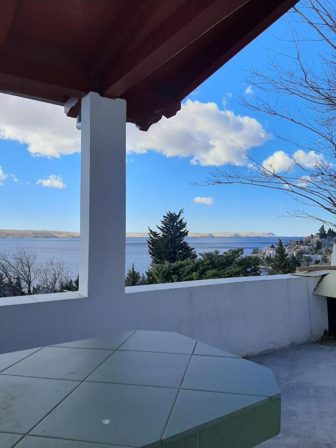 Apartamento Kuca Za Odmor Coccoli Karlobag Exterior foto