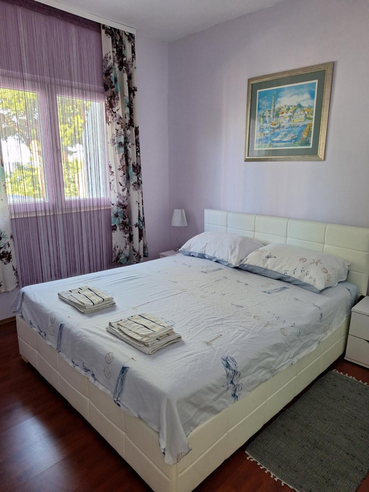 Apartamento Kuca Za Odmor Coccoli Karlobag Exterior foto